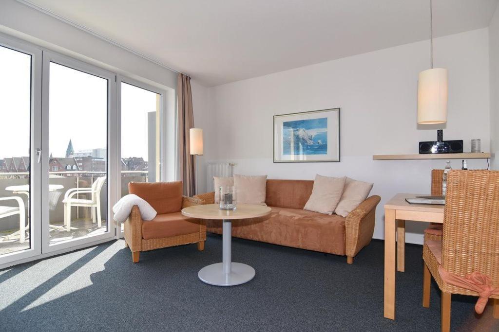 Residenz Mauritius, Whg 56 *