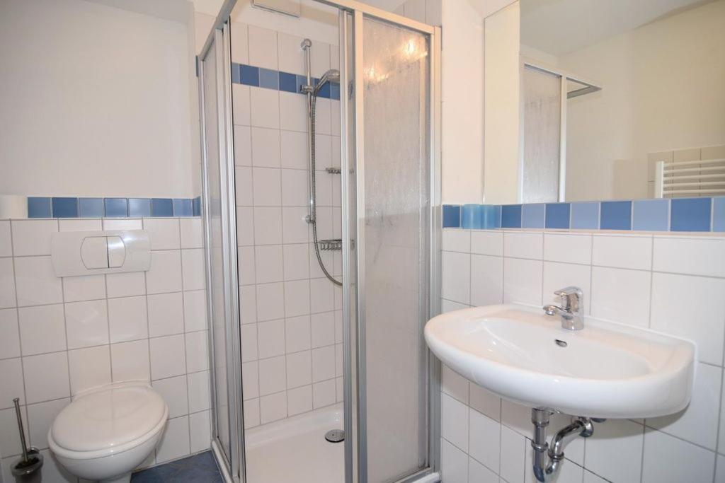 Residenz Mauritius, Whg 56