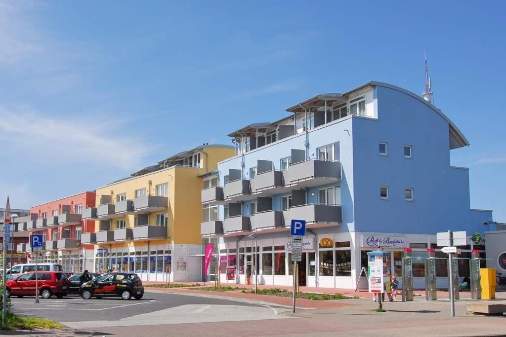 Apartment Residenz Mauritius, Whg 56